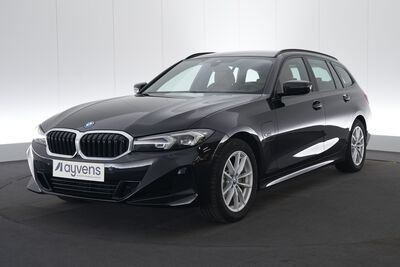BMW 3 Touring