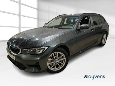 BMW S&eacute;rie 3 Touring