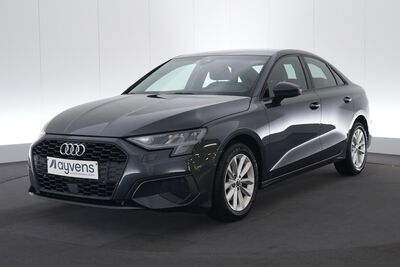 Audi A3 Sedan