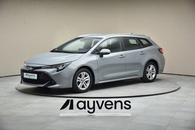 Toyota Corolla Touring Sports
