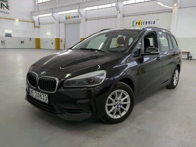 BMW 2 Gran Tourer