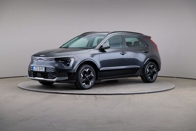 KIA NIRO KIA NIRO