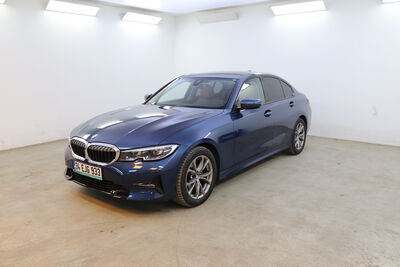BMW 3 Serisi