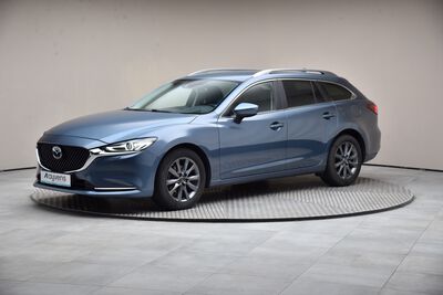 Mazda 6 Mazda 6