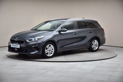 Kia Ceed Combi