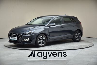Hyundai i30 Hatchback