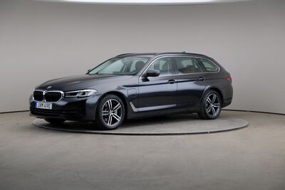 BMW 5 BMW 5