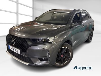 DS DS 7 Crossback