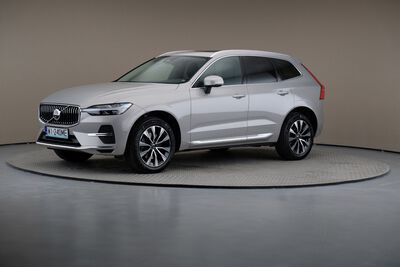 Volvo XC60 Volvo XC60