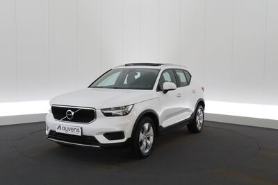 Volvo XC40 Volvo XC40