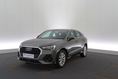 Audi Q3 Sportback Audi Q3 Sportback