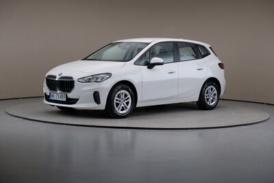 BMW Series 2 Active