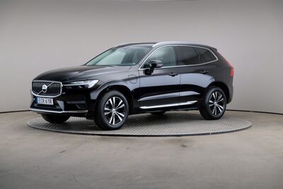 VOLVO Xc60 VOLVO Xc60