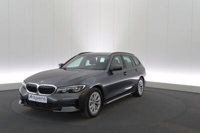 BMW 3 Touring