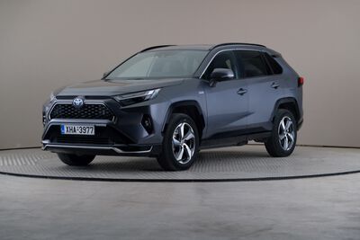 Toyota RAV4 Toyota RAV4