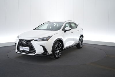 Lexus NX 350h