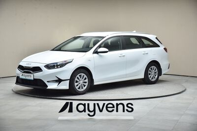Kia Ceed Combi