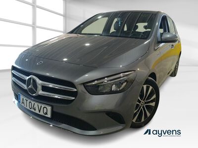 Mercedes-Benz Classe B