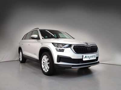 &Scaron;koda Kodiaq