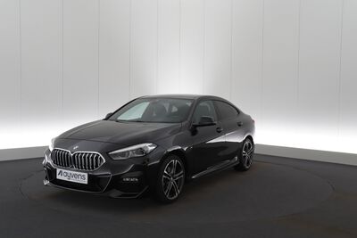 BMW 2 Gran Coupé