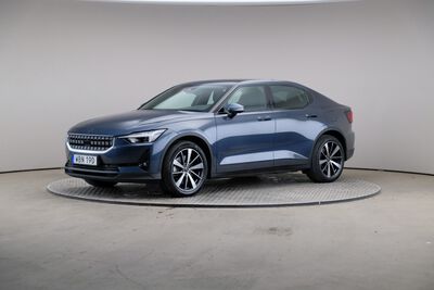 POLESTAR 2 POLESTAR 2