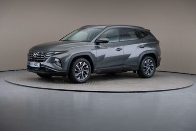 Hyundai Tucson Hyundai Tucson