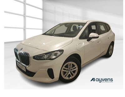 BMW S&eacute;rie 2 Active