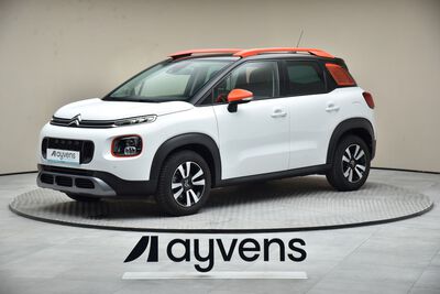 Citro&euml;n C3 Aircross