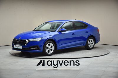 &Scaron;koda Octavia