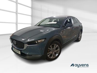 Mazda CX-30 Mazda CX-30