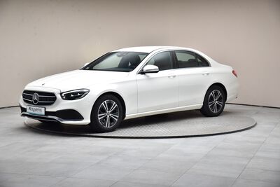 Mercedes-Benz E-Osztály Limuzin Mercedes-Benz E-Osztály Limuzin