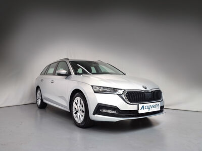&Scaron;koda Octavia Combi