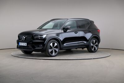 VOLVO Xc40 VOLVO Xc40