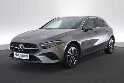 Mercedes-Benz A