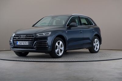 Audi Q5 Audi Q5