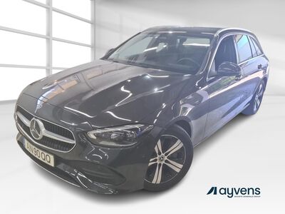 Mercedes-Benz Classe C Station
