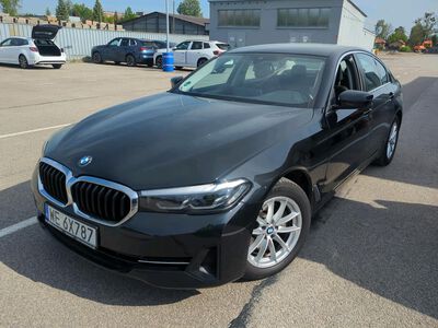BMW 5