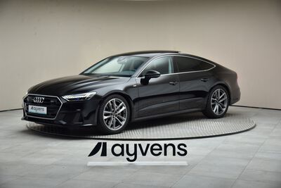 Audi A7 Sportback