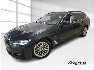 BMW S&eacute;rie 5 Touring