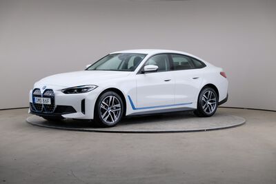 BMW i4 BMW i4