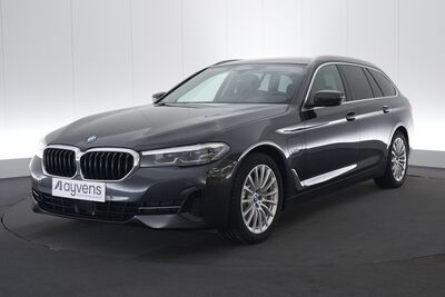 BMW 5 Touring