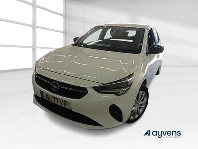 Opel Corsa Opel Corsa