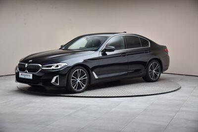 BMW 5 BMW 5