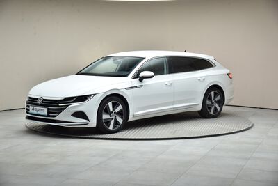 Volkswagen Arteon SB