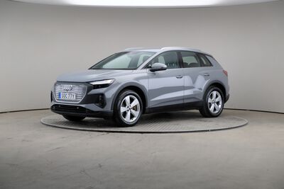 AUDI Q4