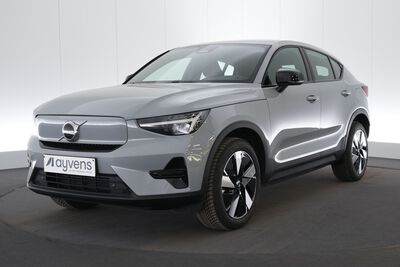 Volvo C40
