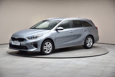 Kia Ceed Combi