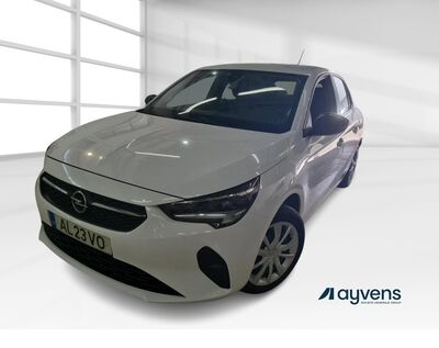 Opel Corsa Opel Corsa