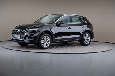 Audi Q5 Audi Q5