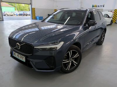 Volvo XC60 Volvo XC60
